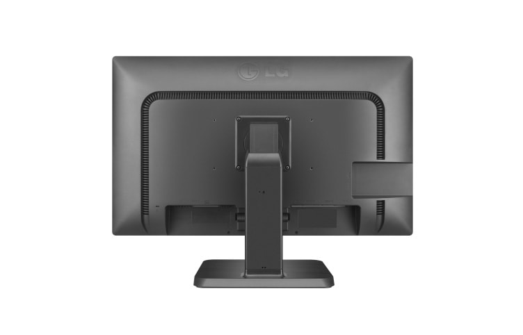 LG Business-Monitor mit 68,58 cm (27 Zoll) Bildschirmdiagonale, IPS-Panel und Reader Mode, 27MB65PY-B