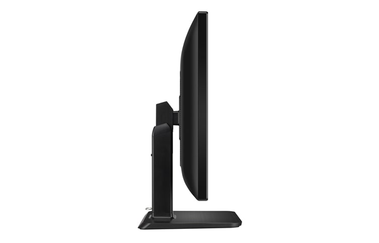 LG Grafikmonitor mit 68,58 cm (27 Zoll) Bildschirmdiagonale, WQHD-IPS-Panel und True Color Finder-Software, 27MB85R