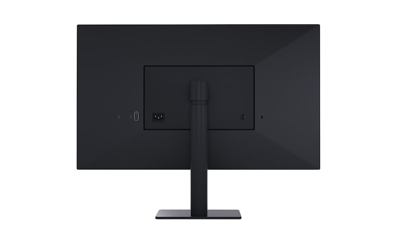 LG IPS 27" 16:9 UltraFine HD 5K Business Monitor, 27MD5KA