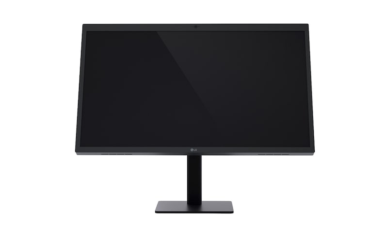 LG IPS 27" 16:9 UltraFine HD 5K Business Monitor, 27MD5KA