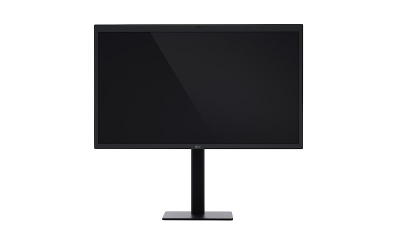 LG IPS 27" 16:9 UltraFine HD 5K Business Monitor, 27MD5KA