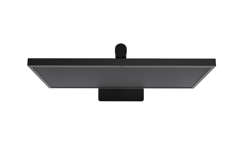 LG IPS 27" 16:9 UltraFine HD 5K Business Monitor, 27MD5KA