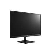 LG 27" Full HD LED Monitor, 27MK430H-B