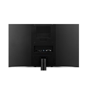 LG 27" Full HD LED Monitor, 27MK430H-B