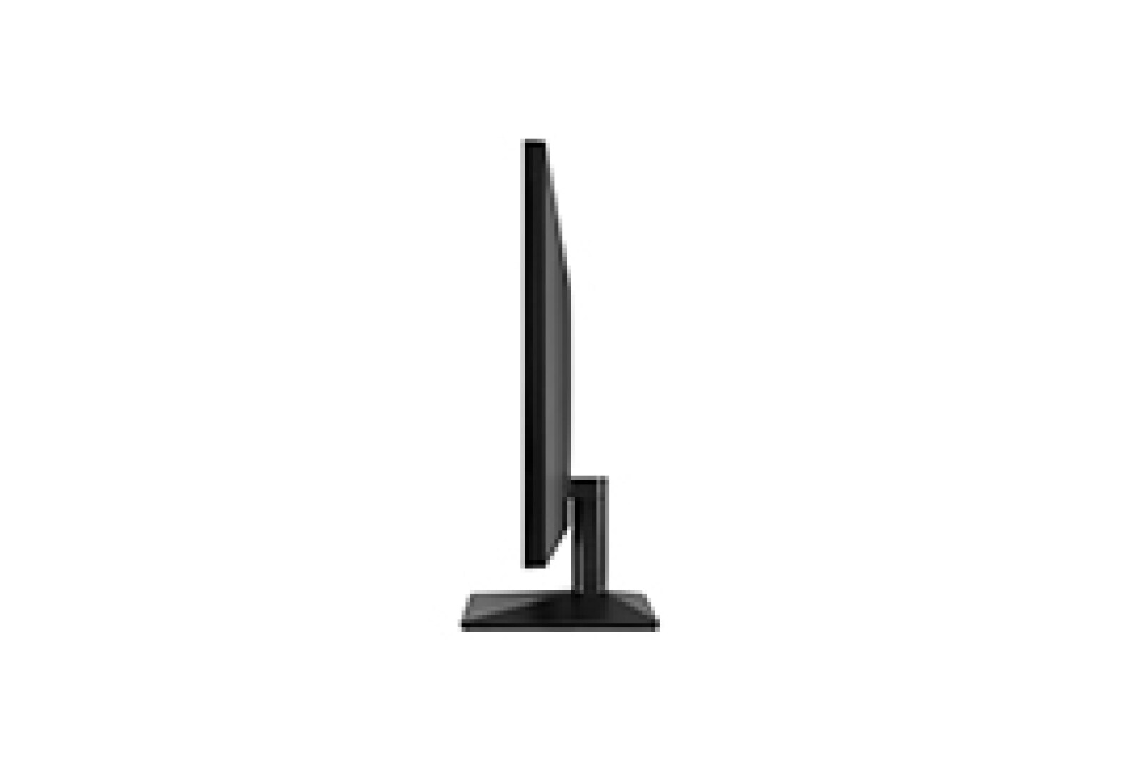 LG 27" Full HD LED Monitor, 27MK430H-B