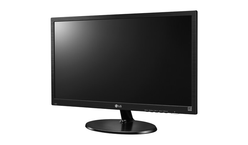 LG 27" FHD IPS TFT Monitor, 27MP38VQ-B