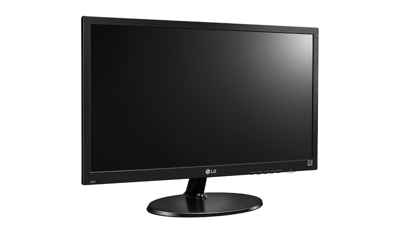 LG 27" FHD IPS TFT Monitor, 27MP38VQ-B