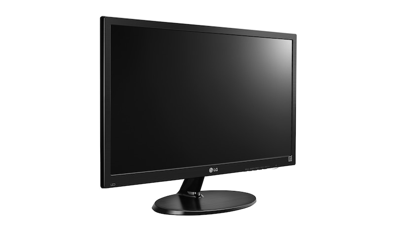 LG 27" FHD IPS TFT Monitor, 27MP38VQ-B