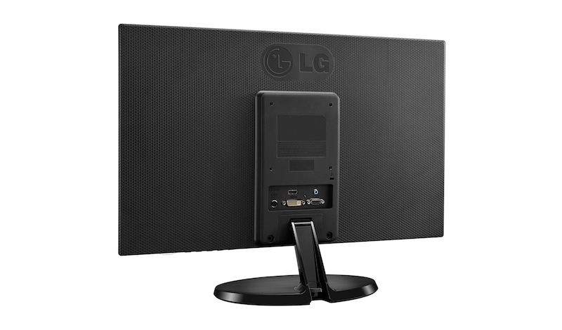 LG 27" FHD IPS TFT Monitor, 27MP38VQ-B