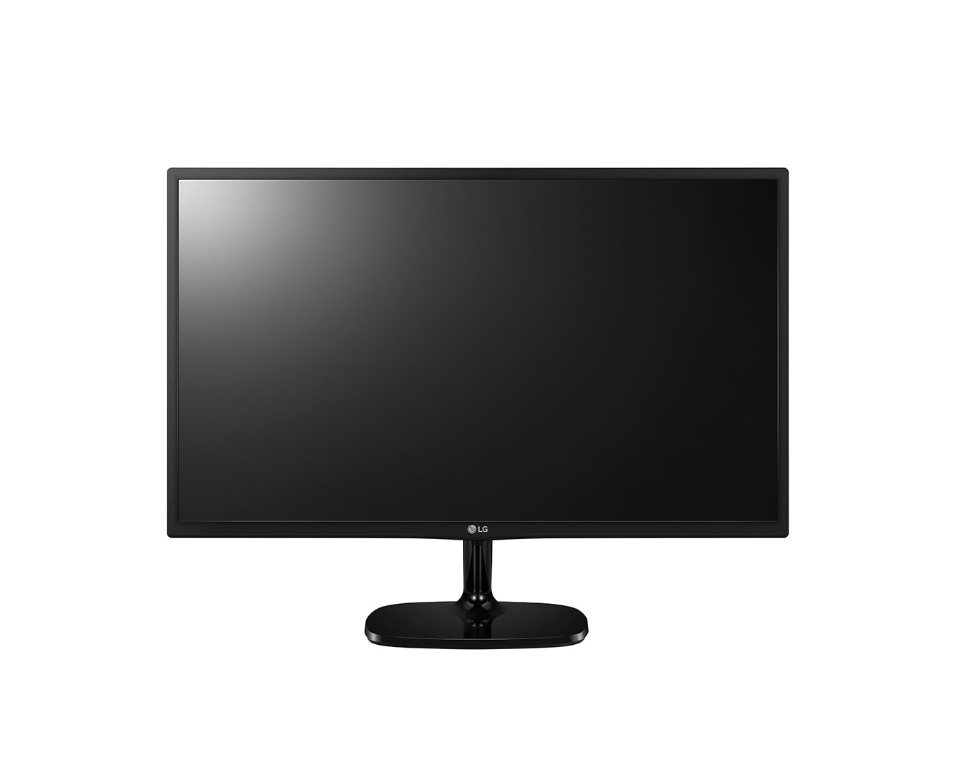 Vorderseite von LED Monitor mit 68,58 cm (27 Zoll) 1920 x 1080 27MP47HQ-P