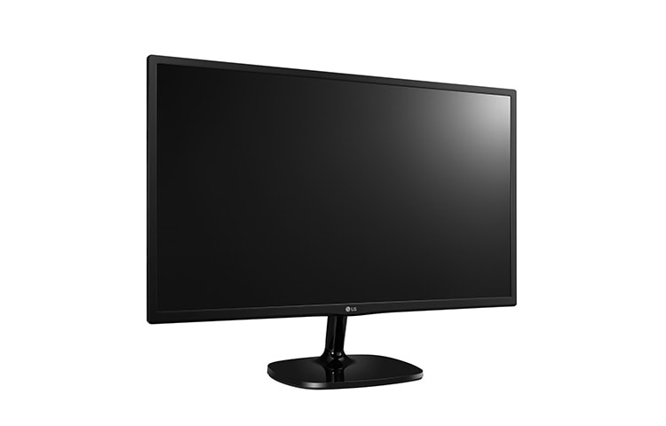 LG LED Monitor mit 68,58 cm (27 Zoll) 1920 x 1080, 27MP47HQ-P