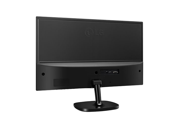 LG LED Monitor mit 68,58 cm (27 Zoll) 1920 x 1080, 27MP47HQ-P