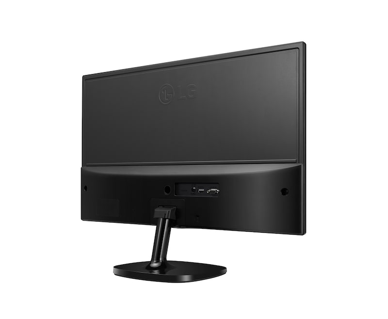 LG LED Monitor mit 68,58 cm (27 Zoll) 1920 x 1080, 27MP47HQ-P