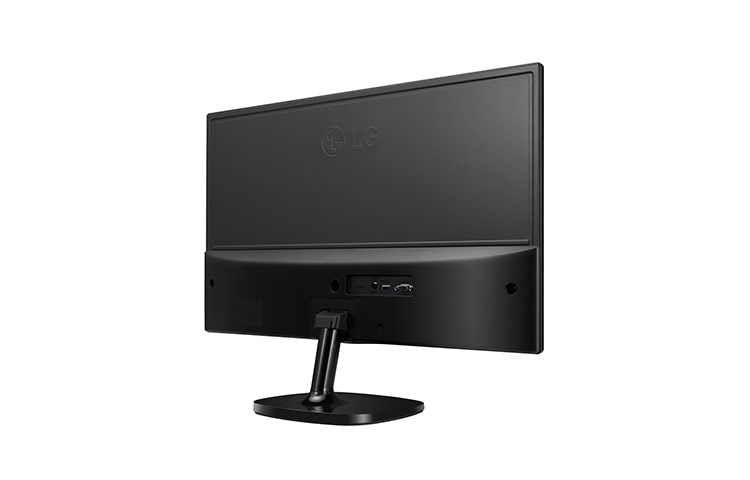 LG LED Monitor mit 68,58 cm (27 Zoll) 1920 x 1080, 27MP47HQ-P