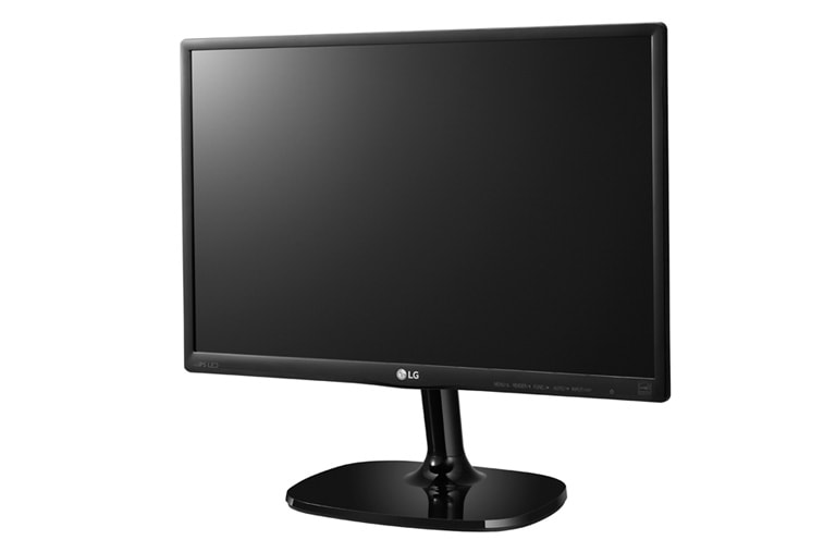 LG Full HD IPS LED Monitor mit 68,58 cm (27 Zoll), 27MP48HQ