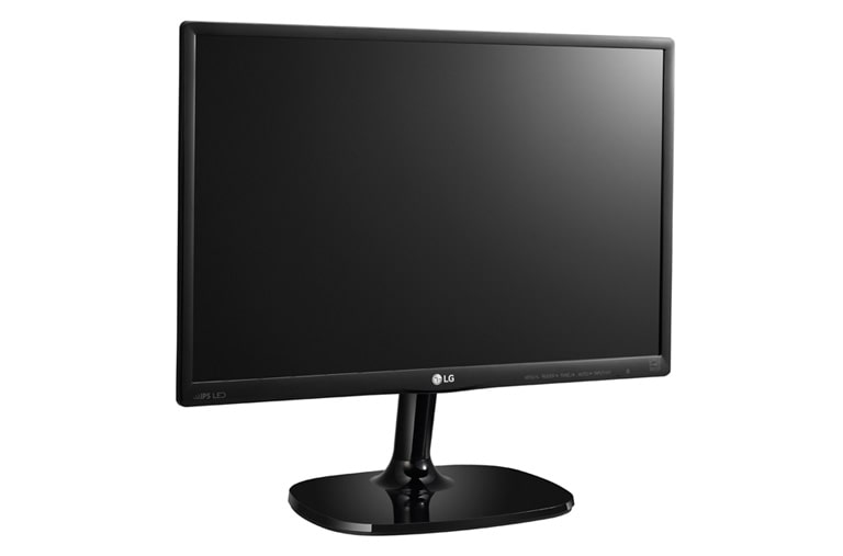 LG Full HD IPS LED Monitor mit 68,58 cm (27 Zoll), 27MP48HQ