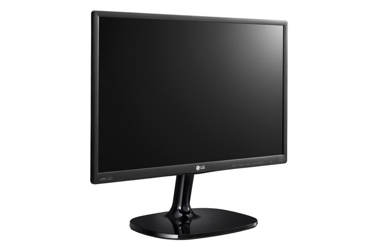 LG Full HD IPS LED Monitor mit 68,58 cm (27 Zoll), 27MP48HQ