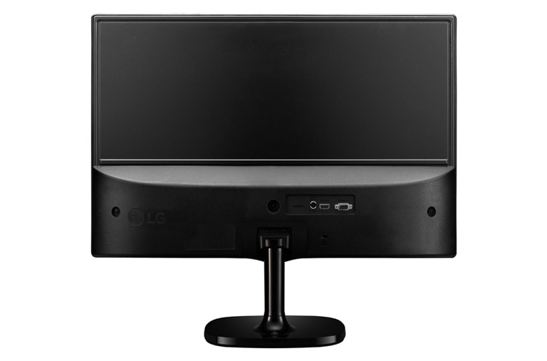 LG Full HD IPS LED Monitor mit 68,58 cm (27 Zoll), 27MP48HQ