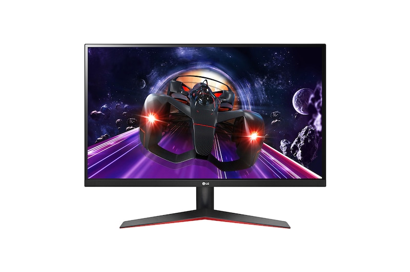 Vorderseite von 27" IPS Full HD Display with AMD FreeSync™ 27MP60G-B