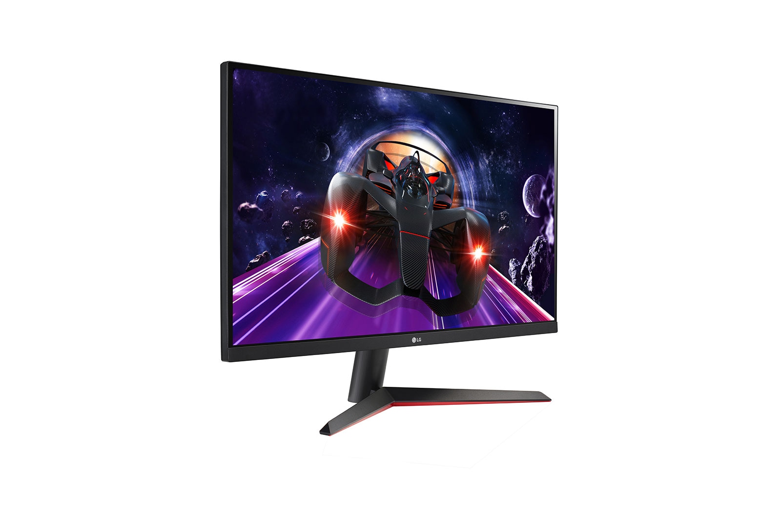 LG 27" IPS Full HD Display with AMD FreeSync™, 27MP60G-B
