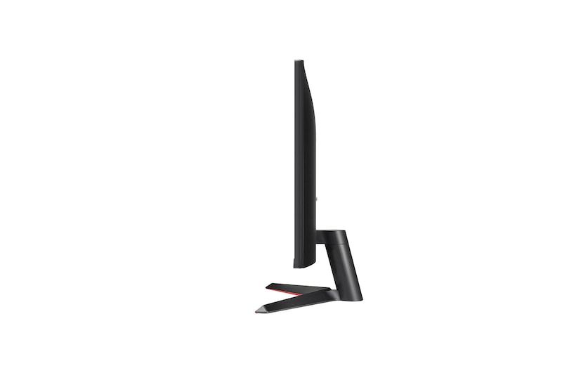 LG 27" IPS Full HD Display with AMD FreeSync™, 27MP60G-B