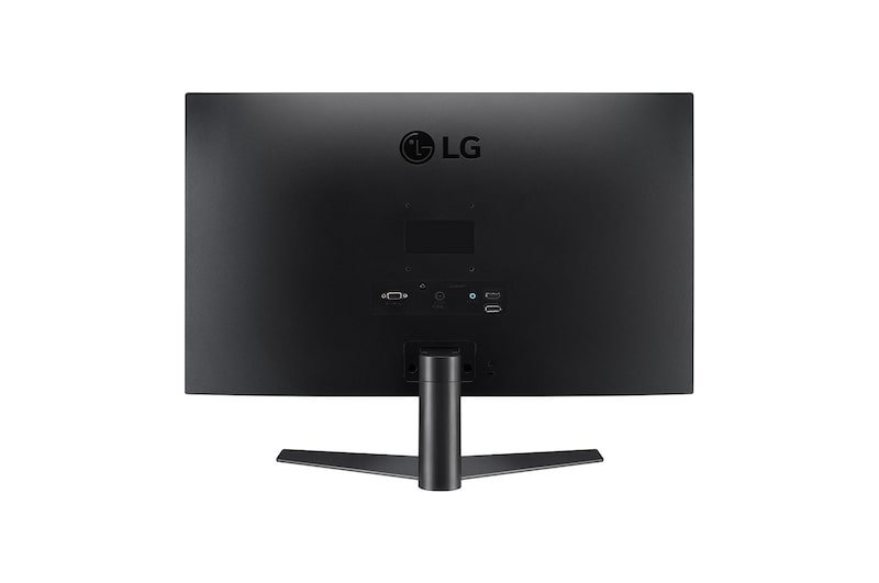 LG 27" IPS Full HD Display with AMD FreeSync™, 27MP60G-B