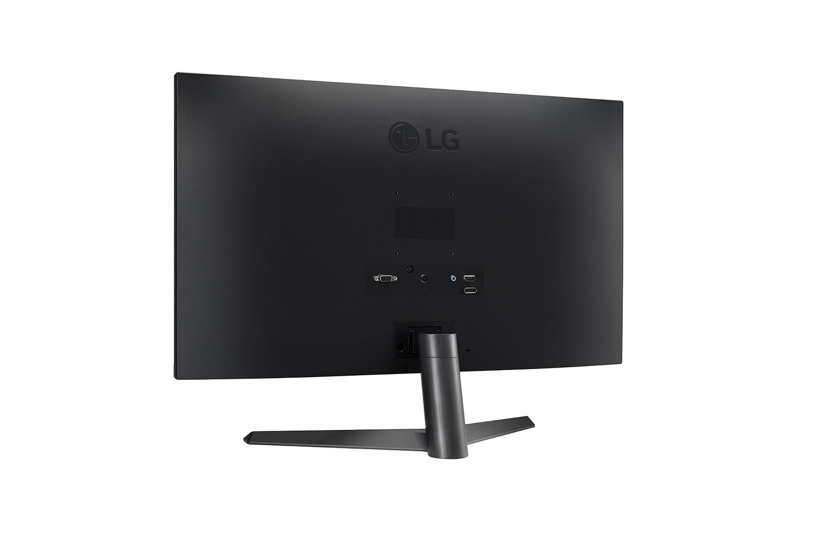 LG 27" IPS Full HD Display with AMD FreeSync™, 27MP60G-B