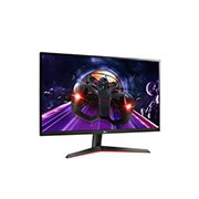 LG 27" IPS Full HD Display with AMD FreeSync™, 27MP60G-B