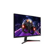 LG 27" IPS Full HD Display with AMD FreeSync™, 27MP60G-B