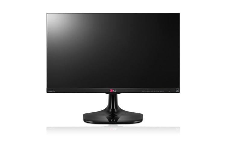 LG 27MP65HQ IPS-Monitor