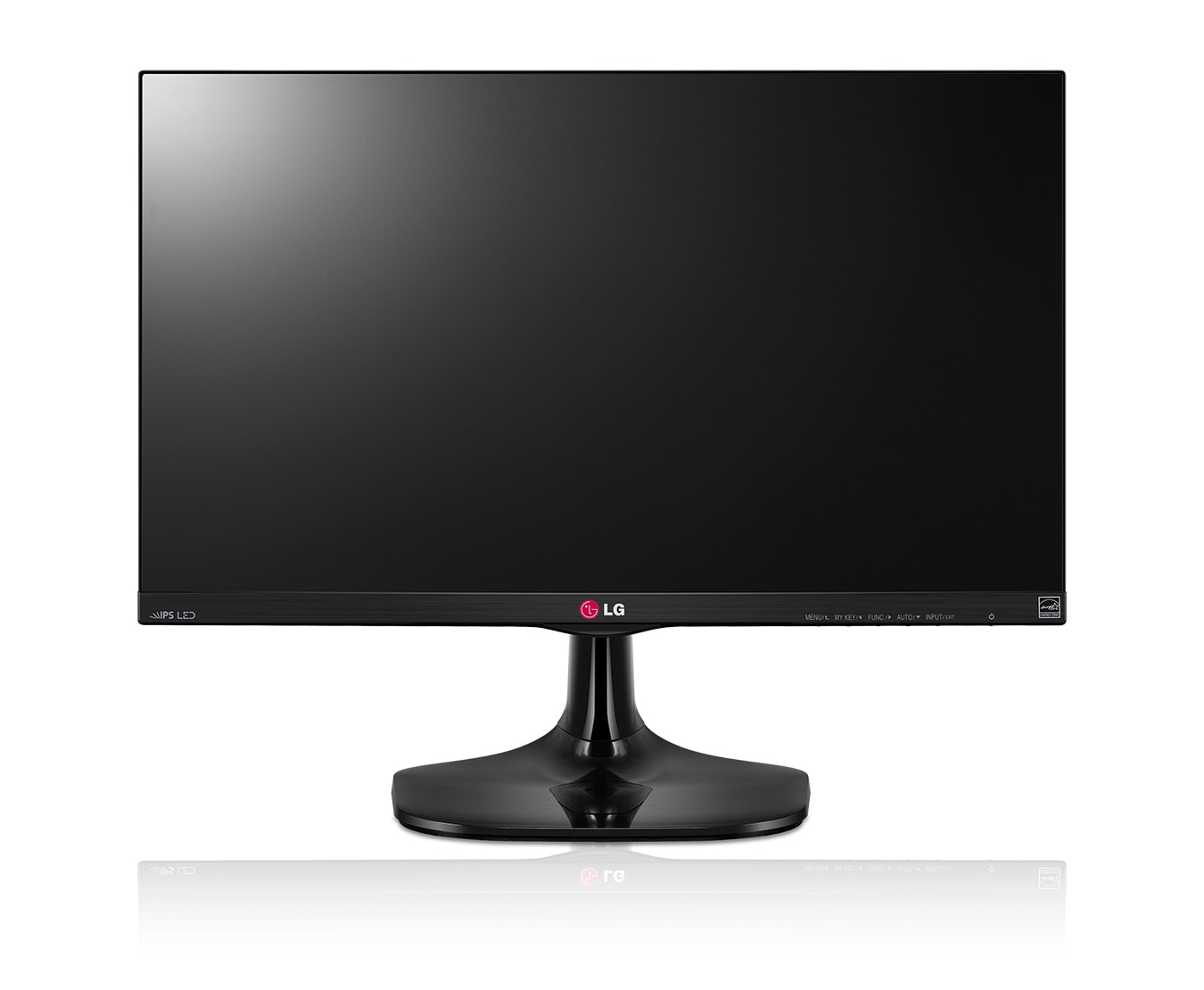LG 27MP65HQ IPS-Monitor