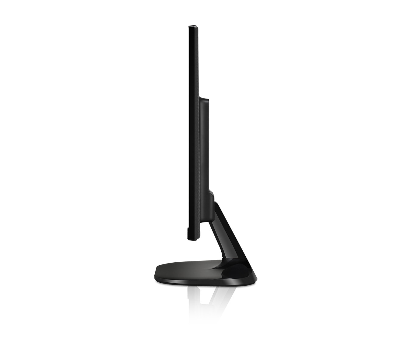 LG IPS-Monitor mit 68,58 cm (27 Zoll) Bildschirmdiagonale und blickwinkelstabilem IPS-Panel, 27MP65HQ