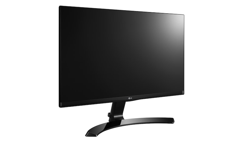 LG Full HD IPS LED Monitor mit 68,58 cm (27 Zoll), 27MP68HM-P