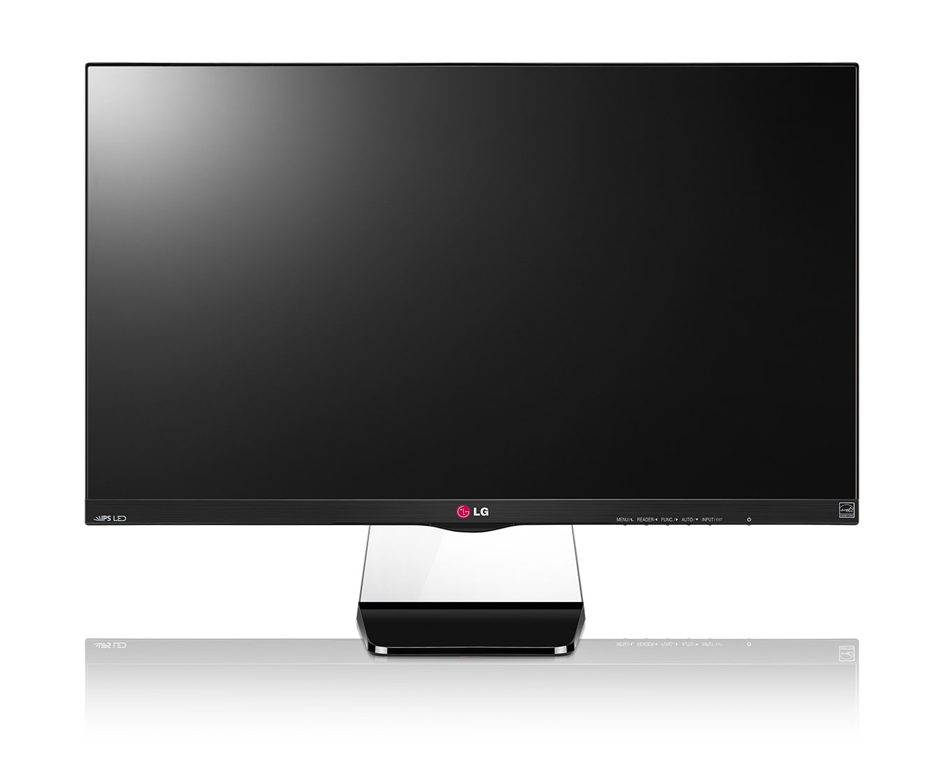LG 27MP75HM IPS-Monitor
