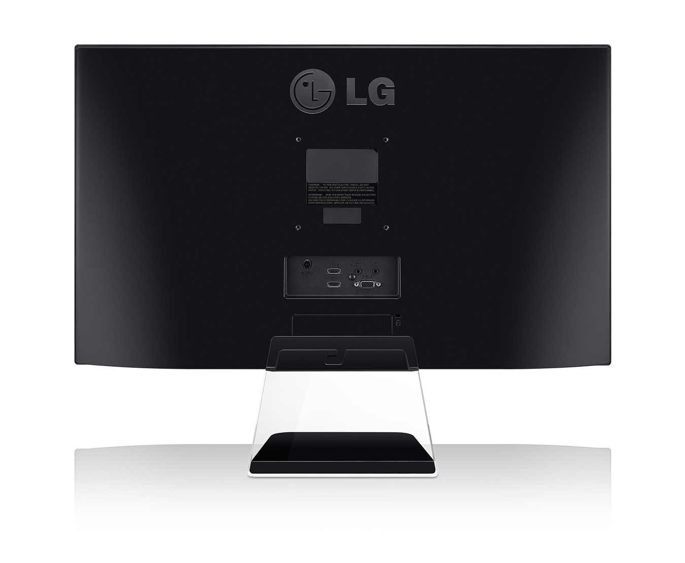 LG 27MP75HM, 27MP75HM