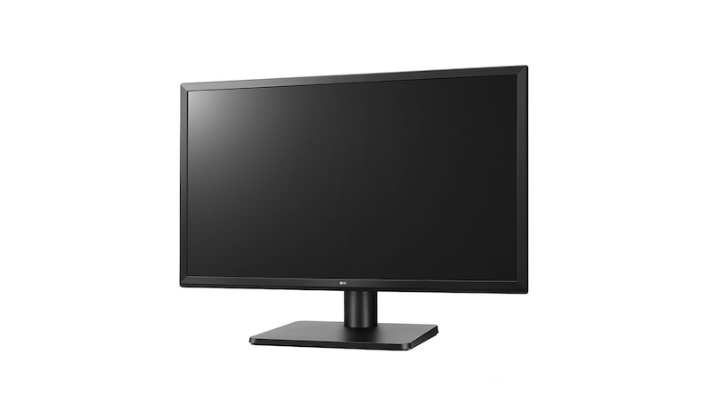 LG Business IPS Monitor, 27QD58P-B