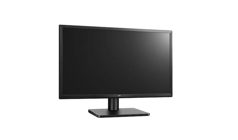 LG Business IPS Monitor, 27QD58P-B