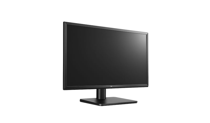 LG Business IPS Monitor, 27QD58P-B