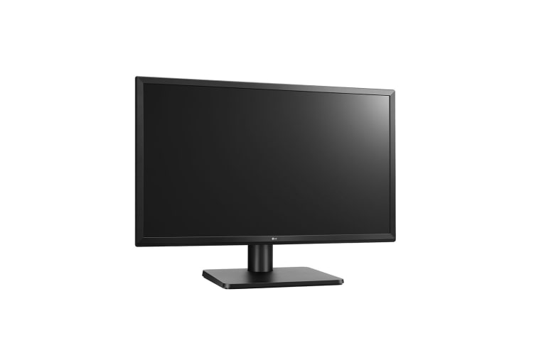 LG Business IPS Monitor, 27QD58P-B
