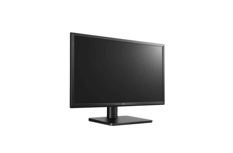 LG Business IPS Monitor, 27QD58P-B