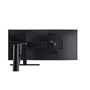 LG Ergo-Dual-QHD-Monitor 27 Zoll und Daisy Chain, 27QP88D-BS