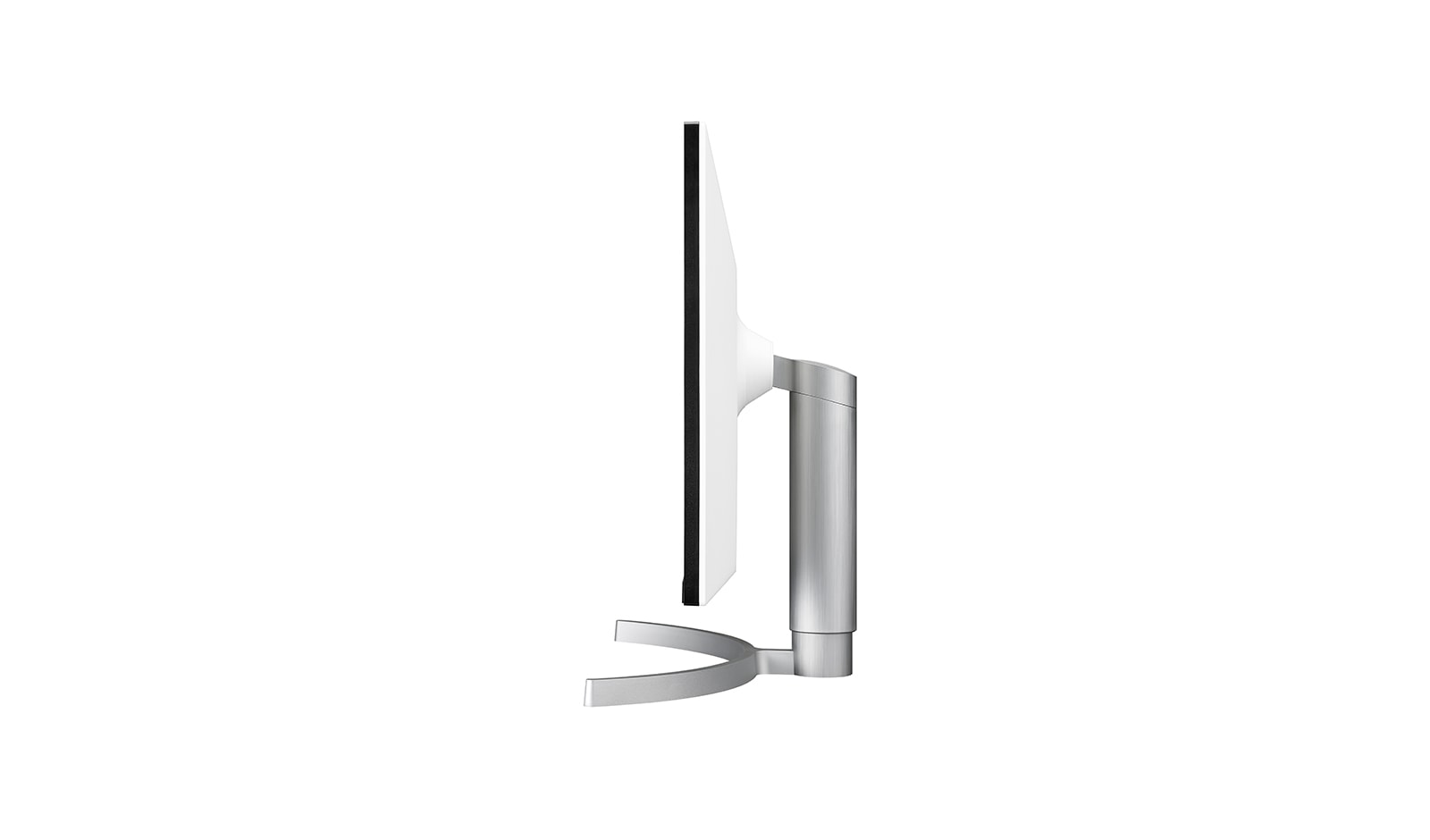 LG 27" Ultra HD 4K HDR Monitor, 27UK650-W