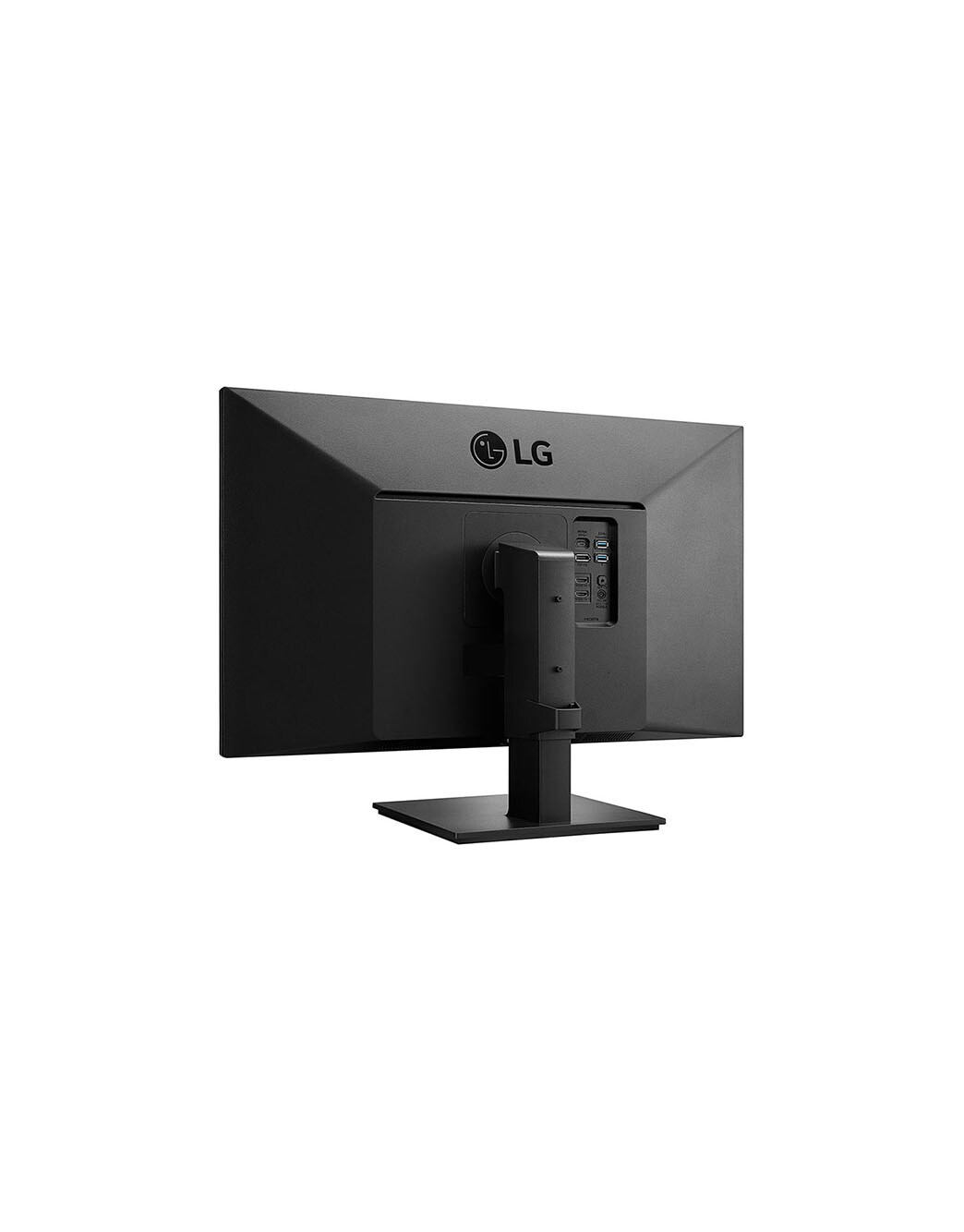 LG 27UK670 27 Zoll UHD 4K Monitor LG DE