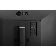LG 27" Ultra HD 4K Monitor, 27UK670-B