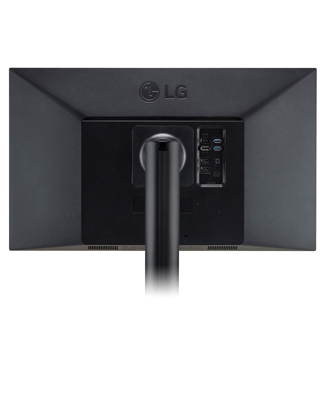 LG 27 Zoll UltraFine™ Ergo Monitor | 27UN880P-B | LG DE
