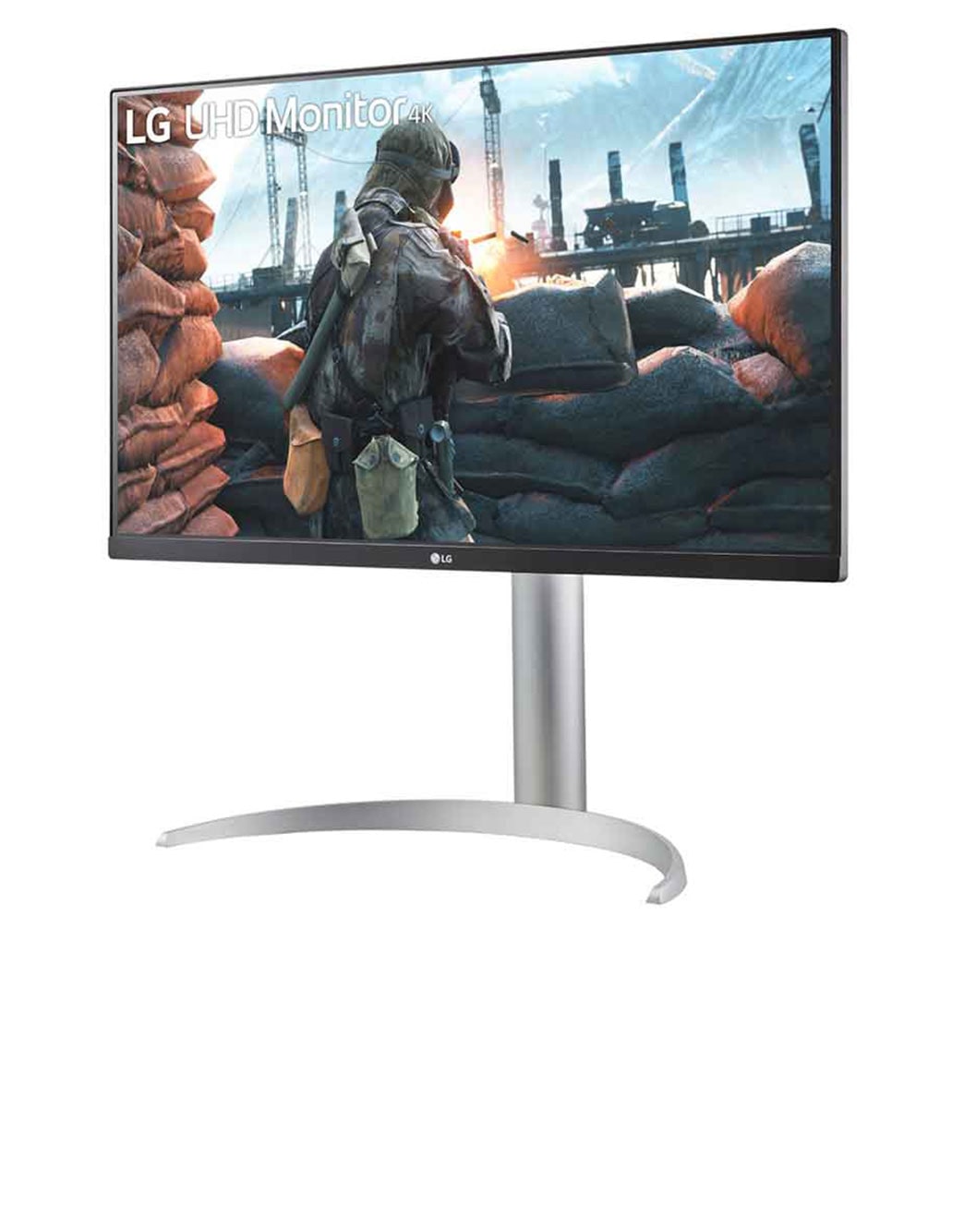 PC4Kモニター LG 27UP650-W LG 27UP650-W ab 942,26 € | Preisvergleich bei idealo.de