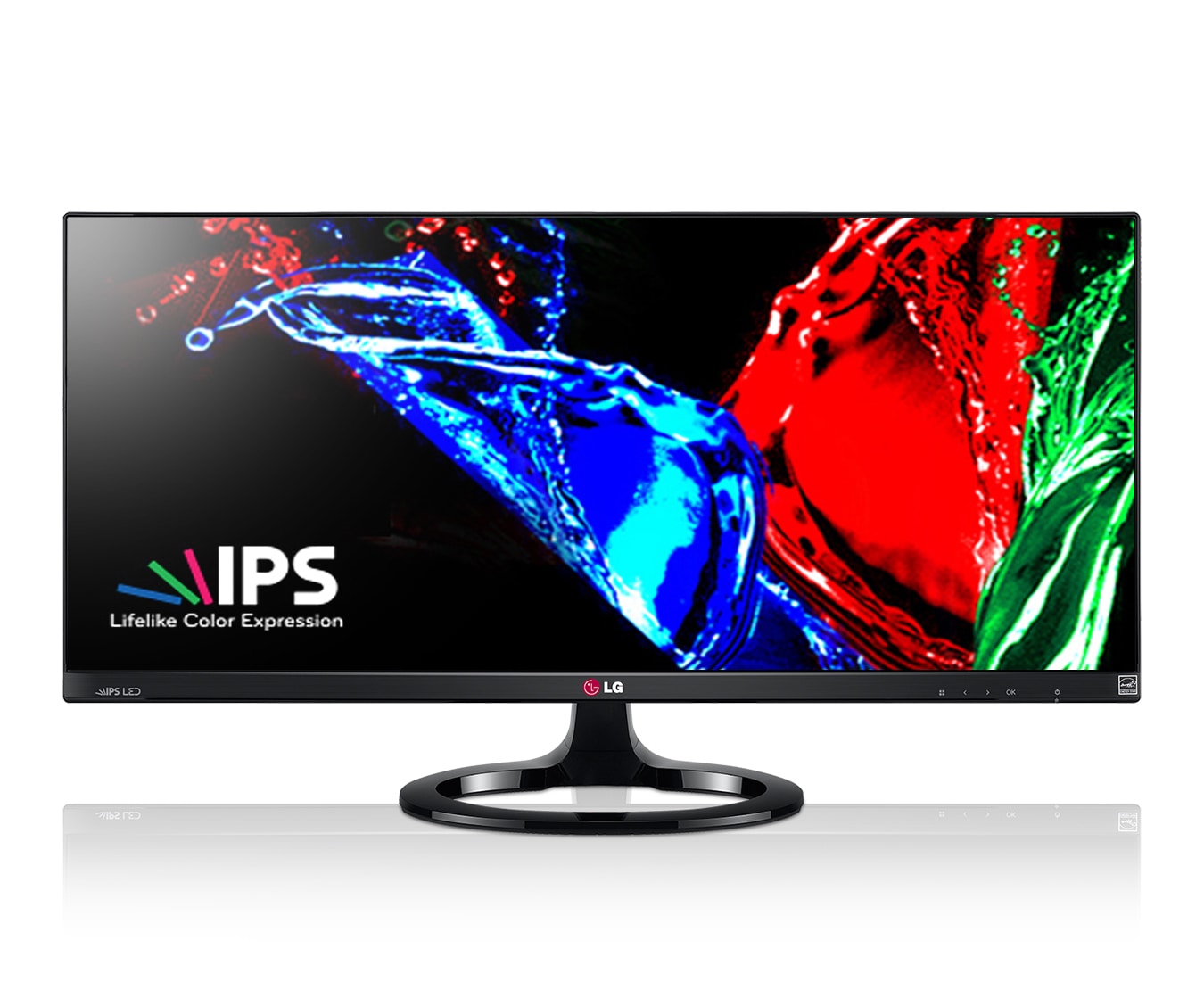 UltraWide Monitor 29EA73 von LG