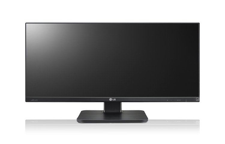 LG 29EB53 UltraWide Business-Monitor im CINEMA SCREEN-Design