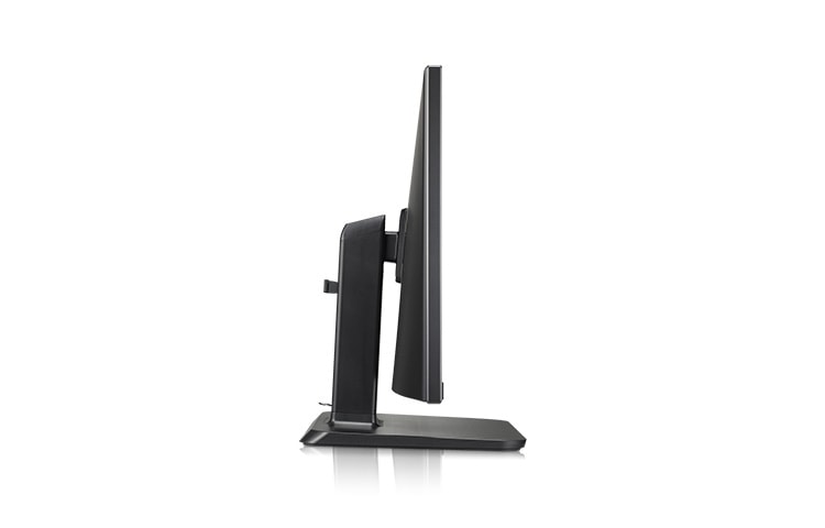 LG UltraWide Business-Monitor mit 73,66 cm (29 Zoll) Bildschirmdiagonale im 21:9-Breitbildformat und CINEMA SCREEN-Design, 29EB53