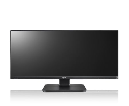 LG 29EB53 UltraWide Business-Monitor im CINEMA SCREEN-Design